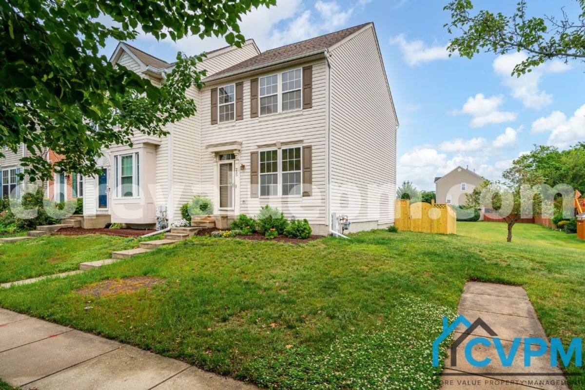Townhouse for rent at 255 Seneca Terrace, Pasadena, MD 21122