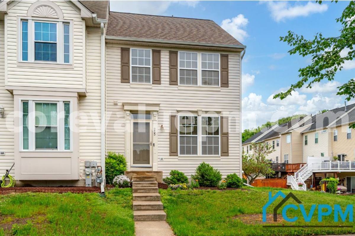 Townhouse for rent at 255 Seneca Terrace, Pasadena, MD 21122