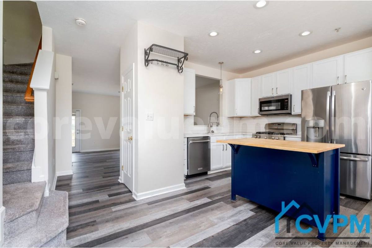Townhouse for rent at 255 Seneca Terrace, Pasadena, MD 21122