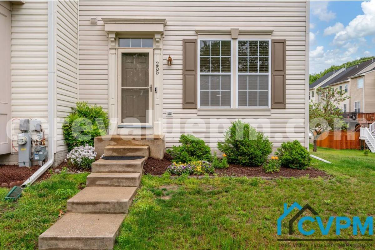 Townhouse for rent at 255 Seneca Terrace, Pasadena, MD 21122