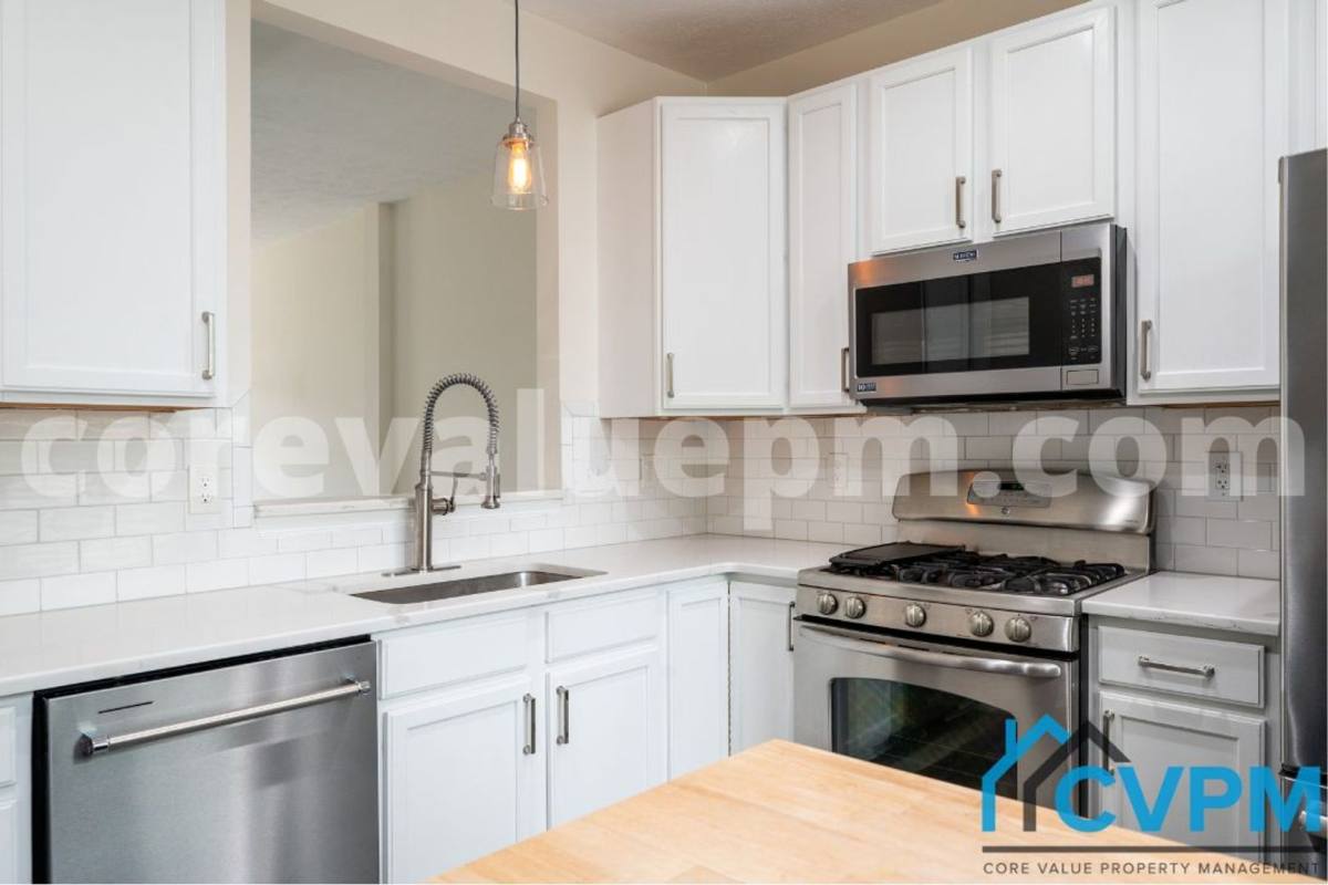 Townhouse for rent at 255 Seneca Terrace, Pasadena, MD 21122