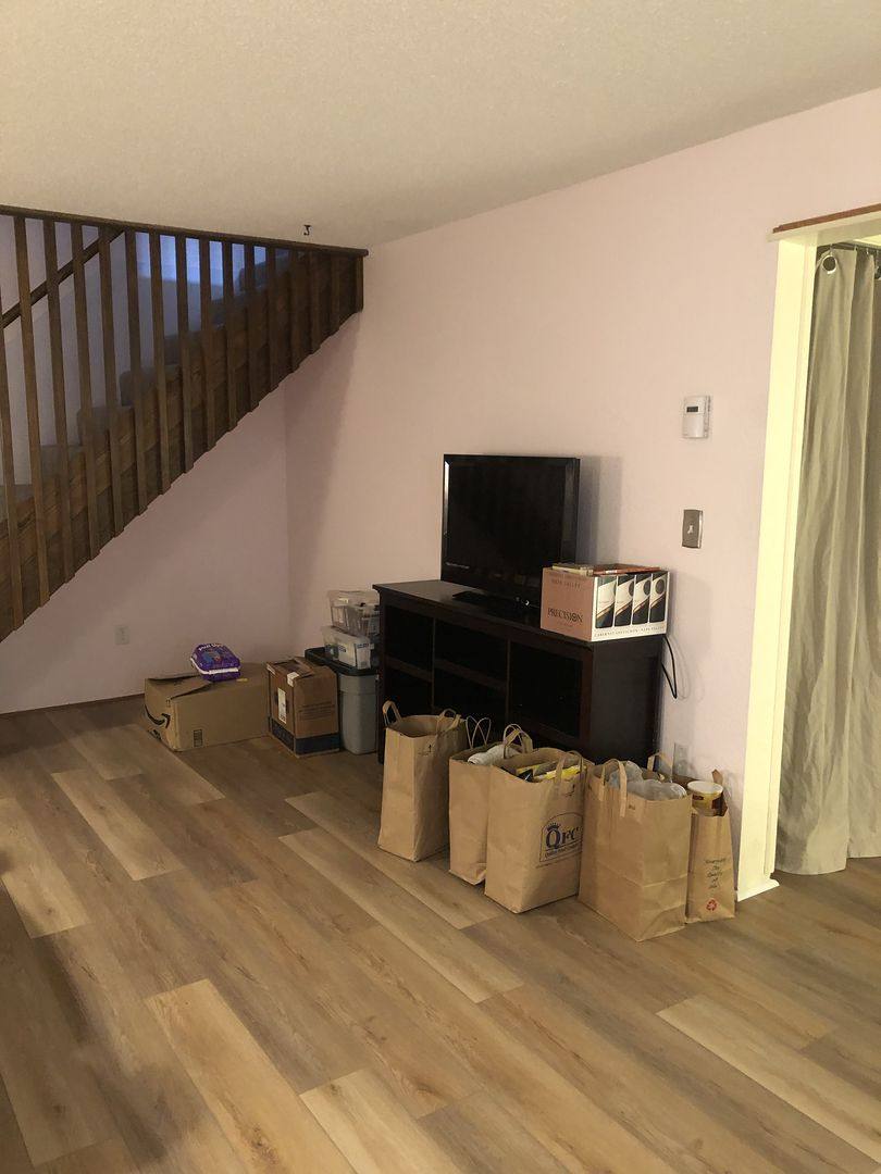 Apartment for rent at 15422 40th Ave S, Seattle, WA 98188