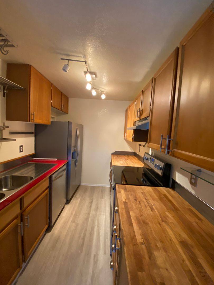 Apartment for rent at 15422 40th Ave S, Seattle, WA 98188
