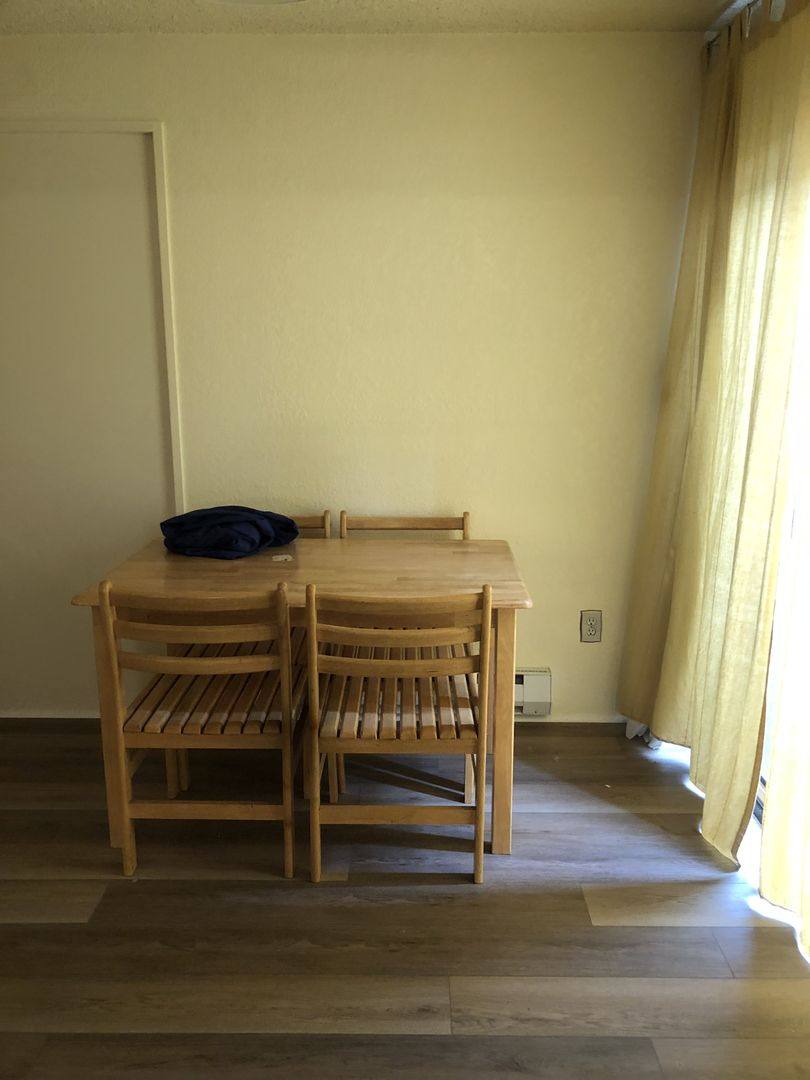 Apartment for rent at 15422 40th Ave S, Seattle, WA 98188