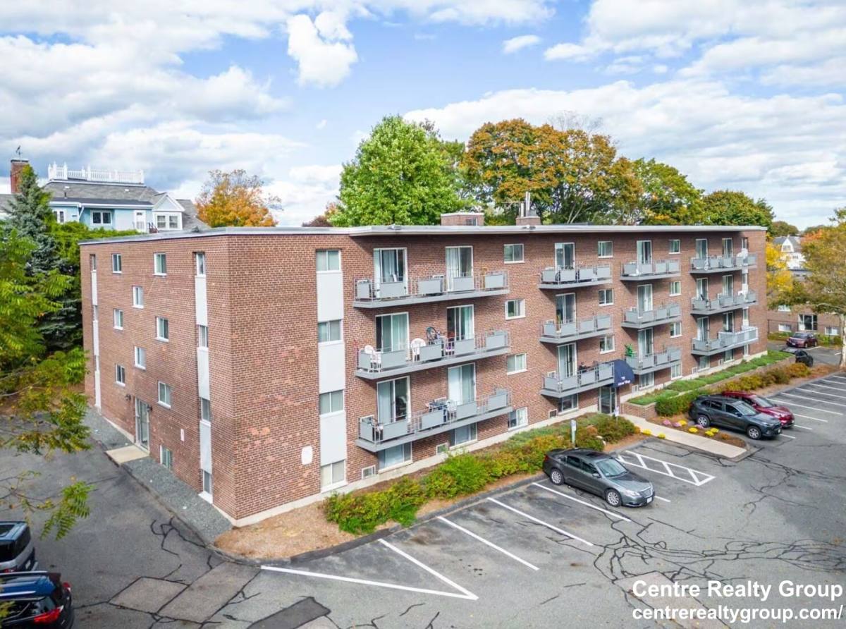 Apartment for rent at 725 Adams St #735005, Dorchester, MA 02122