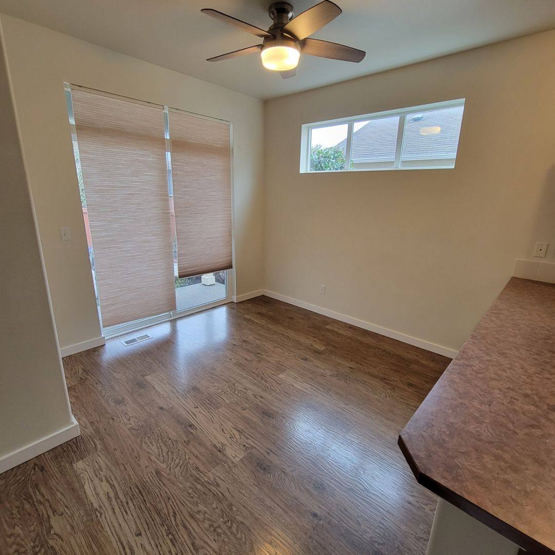 House for rent at 3520 Preston St NE, Olympia, WA 98516