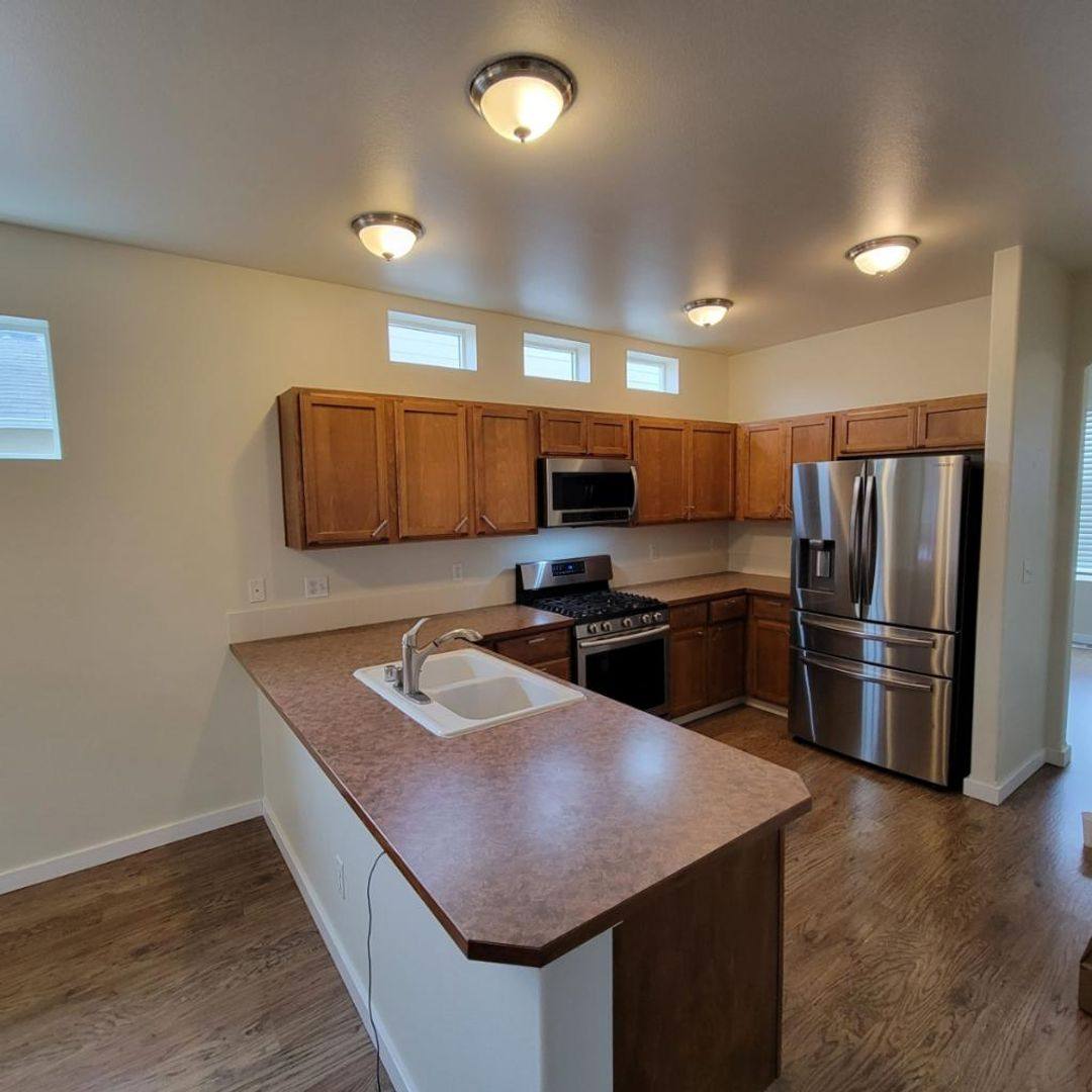 House for rent at 3520 Preston St NE, Olympia, WA 98516