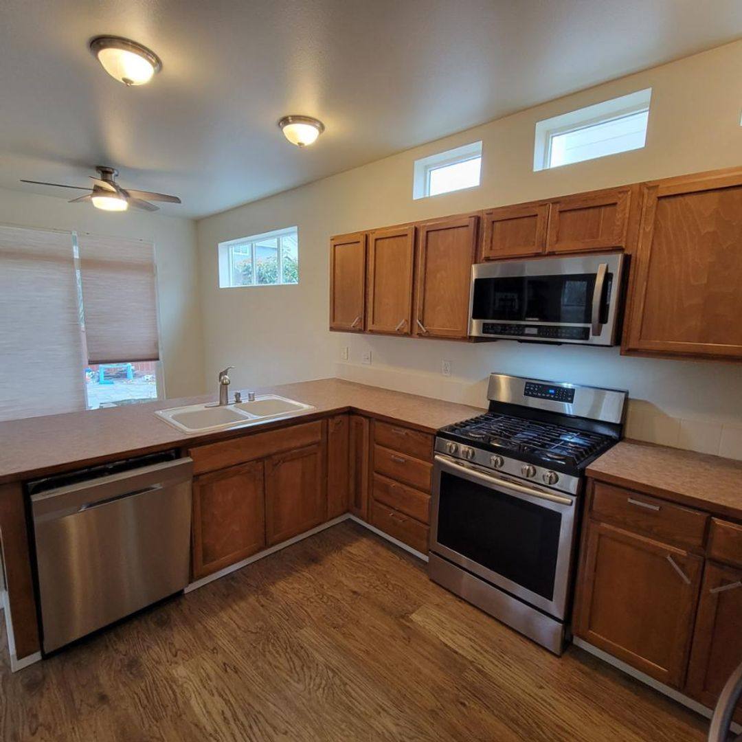 House for rent at 3520 Preston St NE, Olympia, WA 98516
