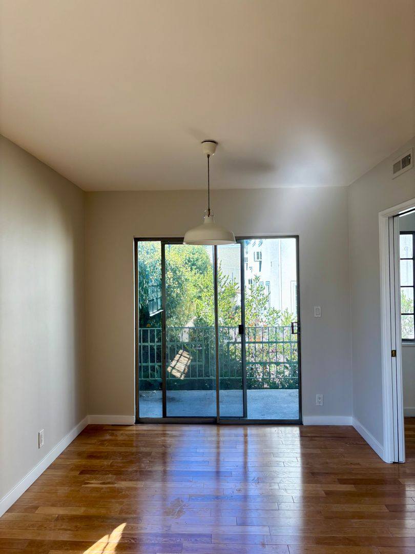 Apartment for rent at 4511 Finley Ave, Los Angeles, CA 90027