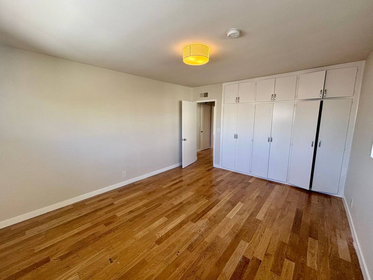 Apartment for rent at 4511 Finley Ave, Los Angeles, CA 90027