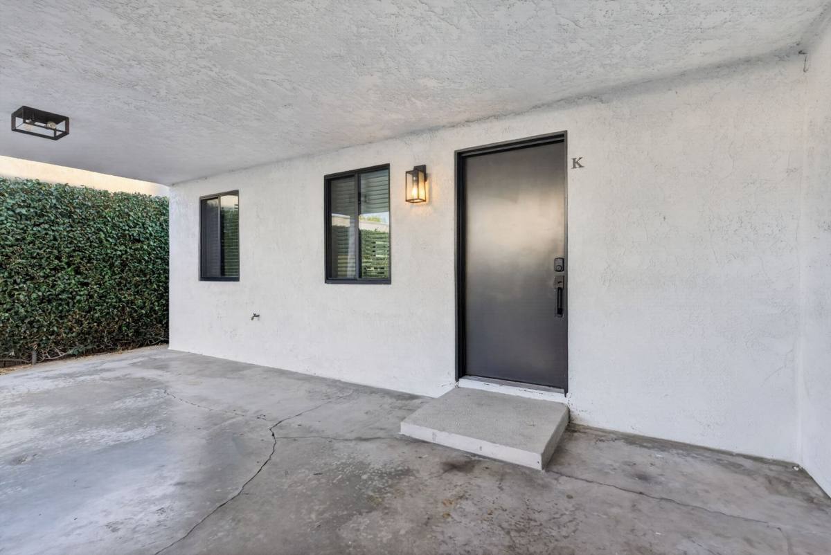 Apartment for rent at 1751 Cabrillo Ave, Torrance, CA 90501