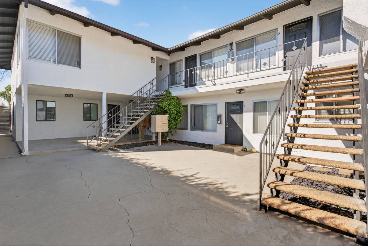 Apartment for rent at 1751 Cabrillo Ave, Torrance, CA 90501