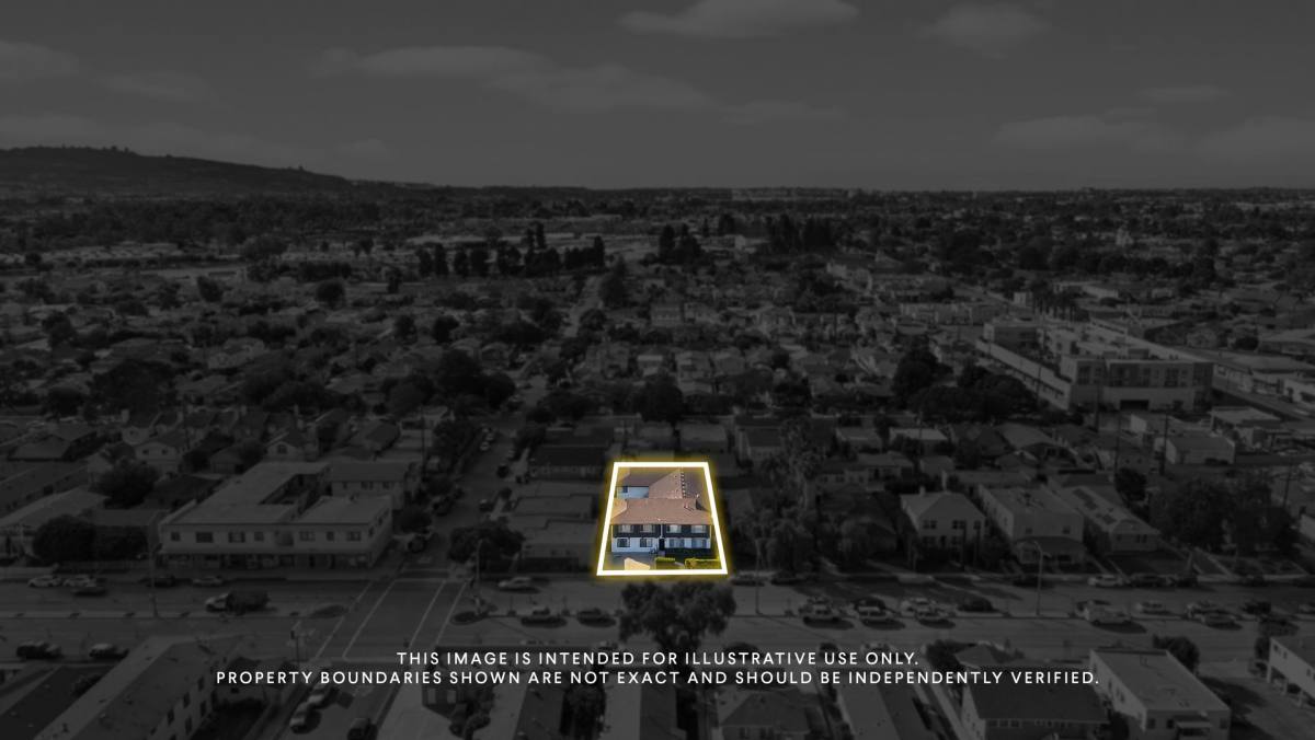 Apartment for rent at 1751 Cabrillo Ave, Torrance, CA 90501