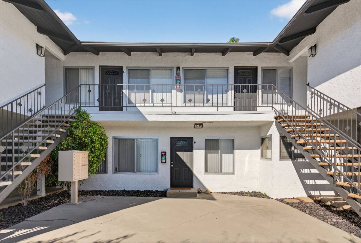 Apartment for rent at 1751 Cabrillo Ave, Torrance, CA 90501