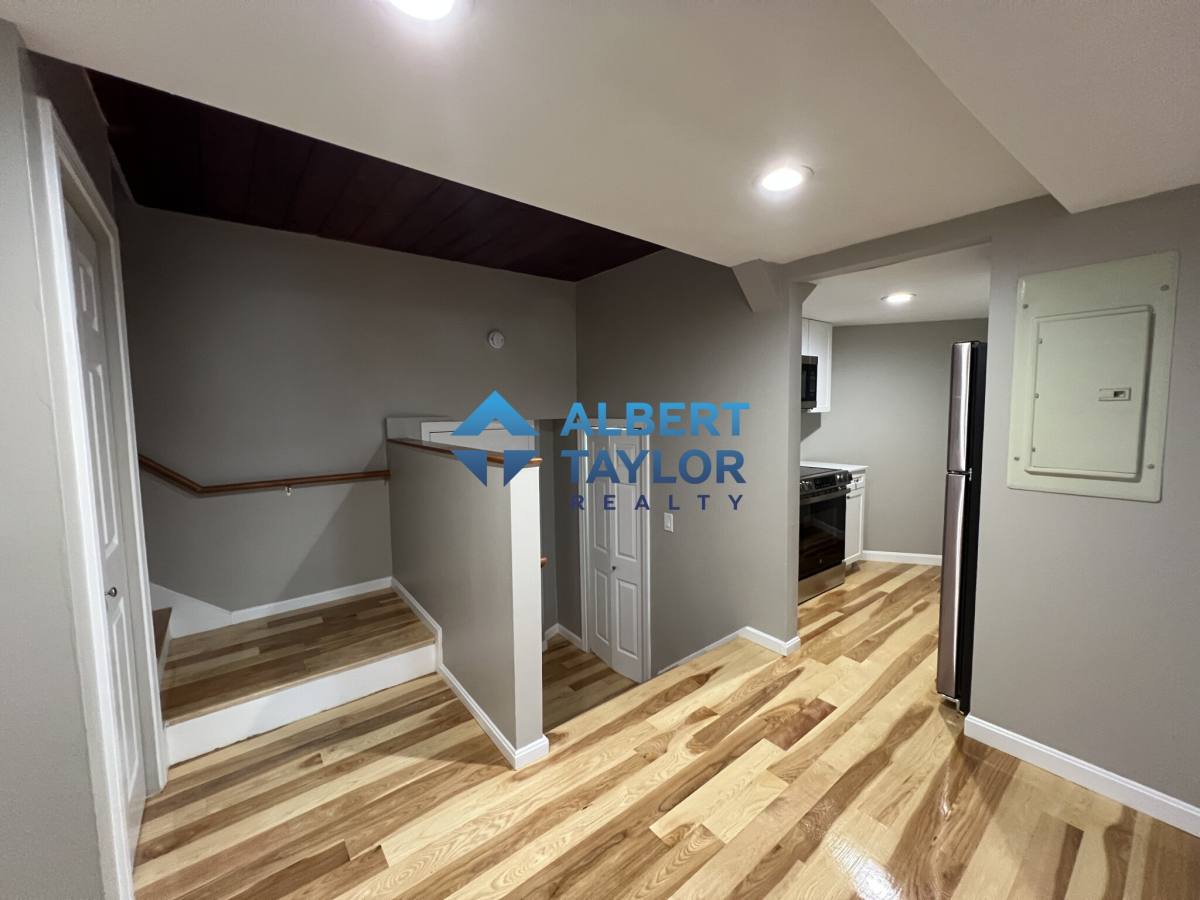Apartment for rent at 17 Bow St #35, Somerville, MA 02143