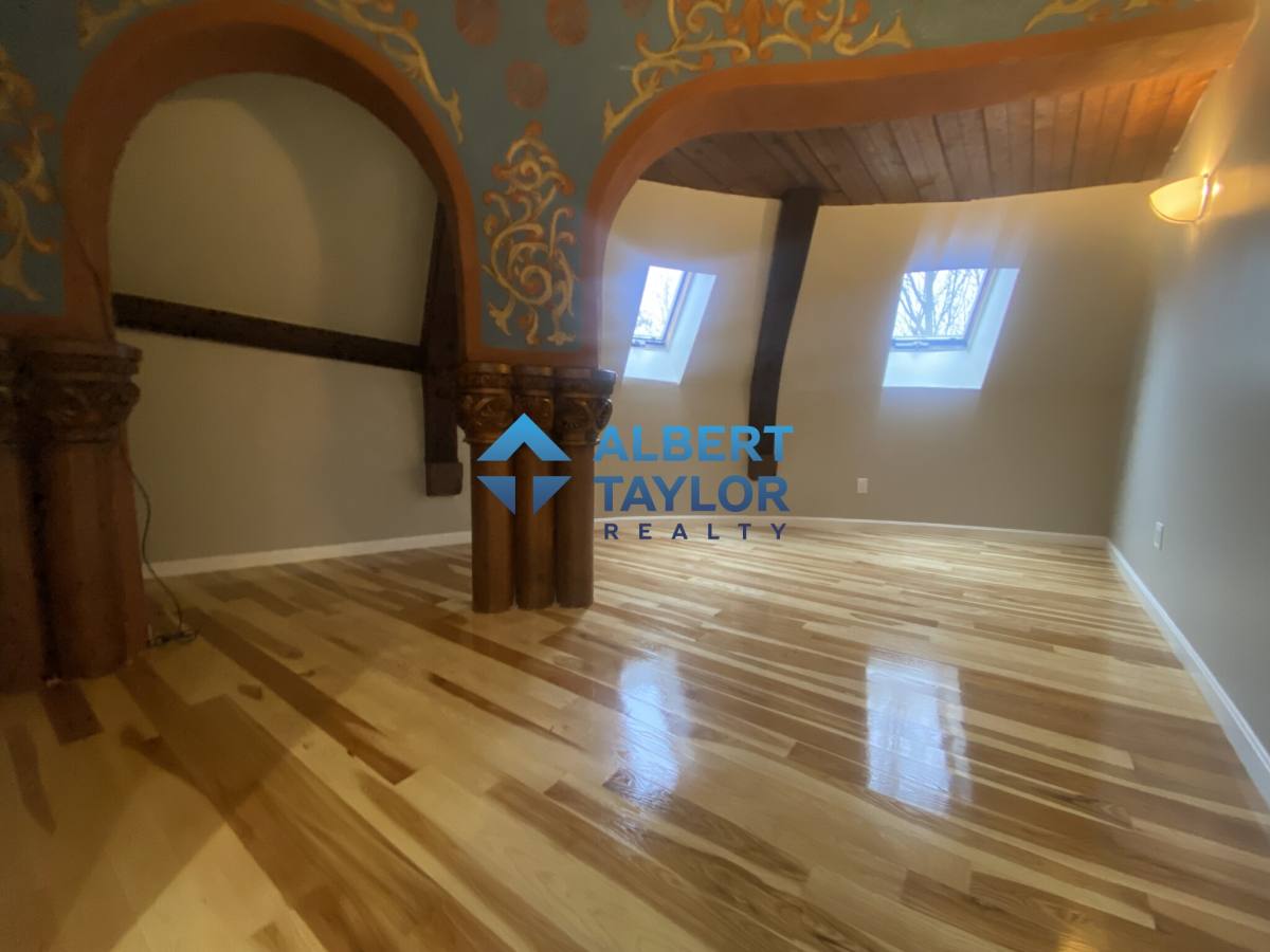 Apartment for rent at 17 Bow St #35, Somerville, MA 02143