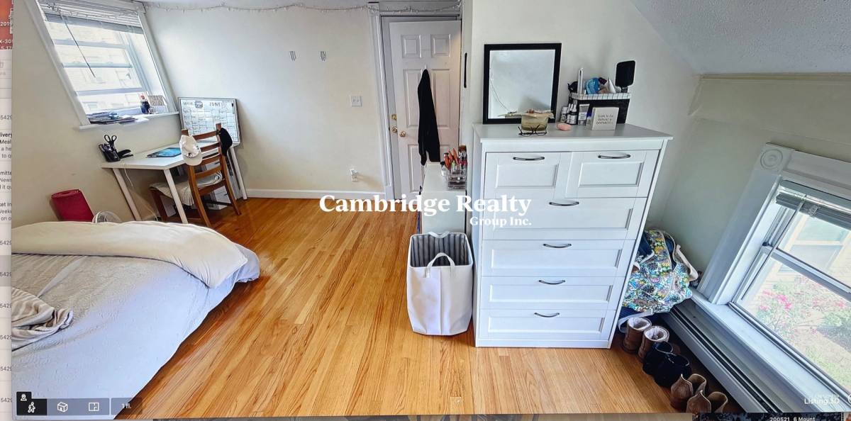 House for rent at 6 Lincoln Ave #T, Somerville, MA 02145