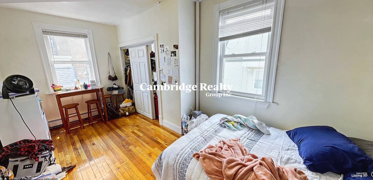 House for rent at 6 Lincoln Ave #T, Somerville, MA 02145
