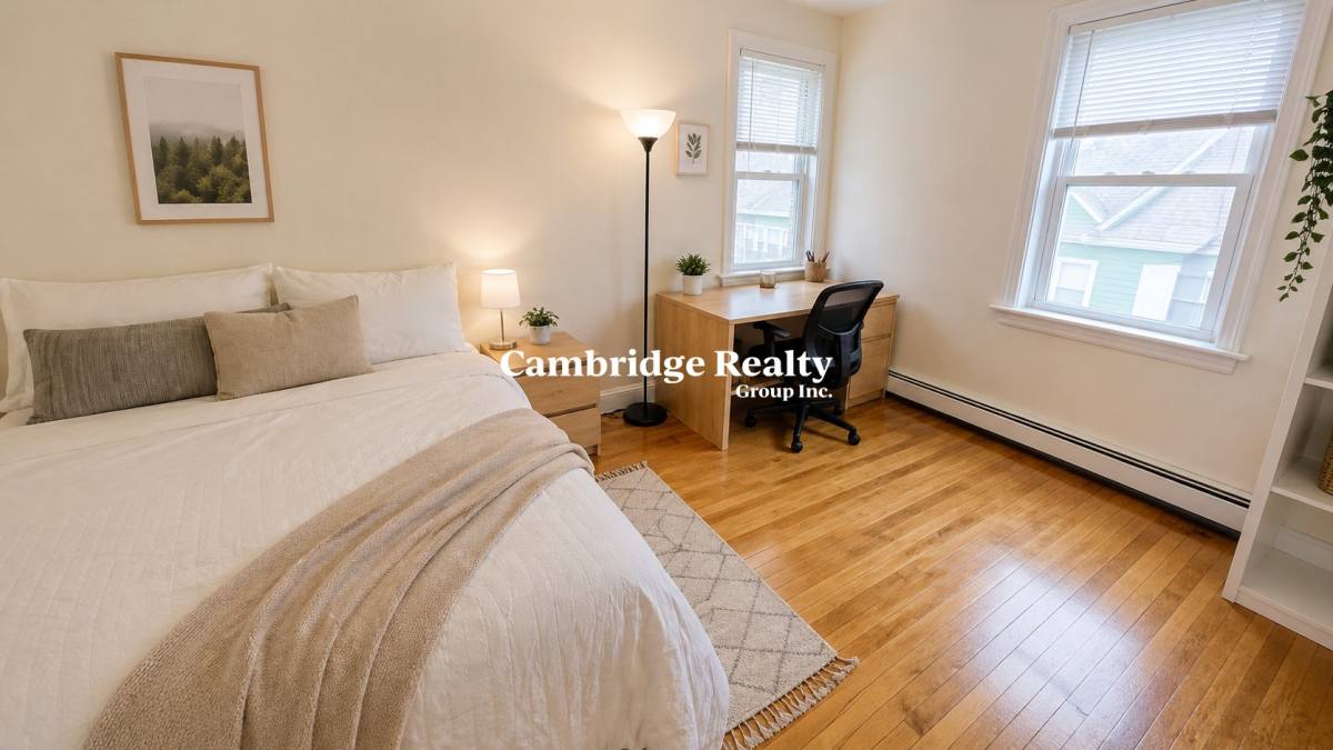 House for rent at 6 Lincoln Ave #T, Somerville, MA 02145
