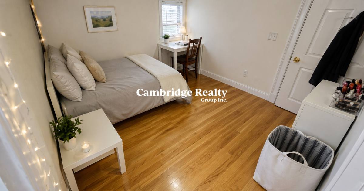 House for rent at 6 Lincoln Ave #T, Somerville, MA 02145