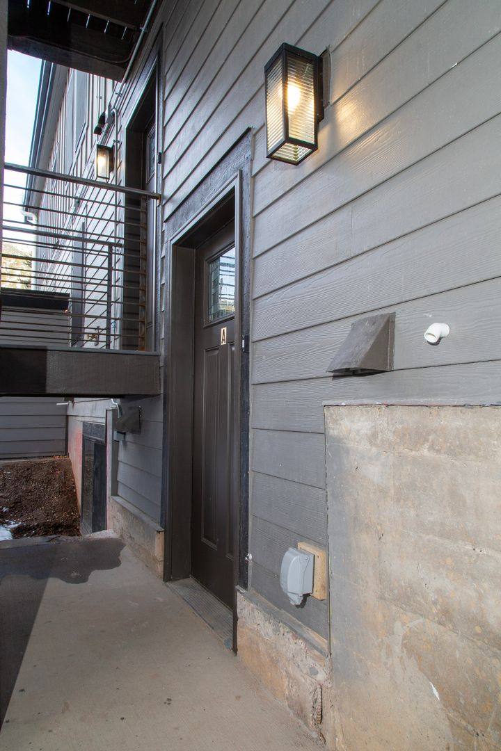 Apartment for rent at 1010 Grand Ave, Glenwood Springs, CO 81601