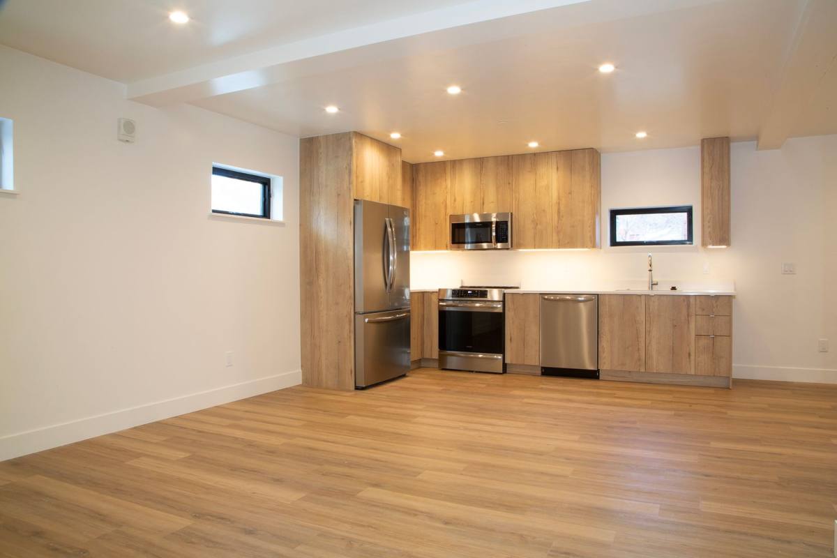 Apartment for rent at 1010 Grand Ave, Glenwood Springs, CO 81601