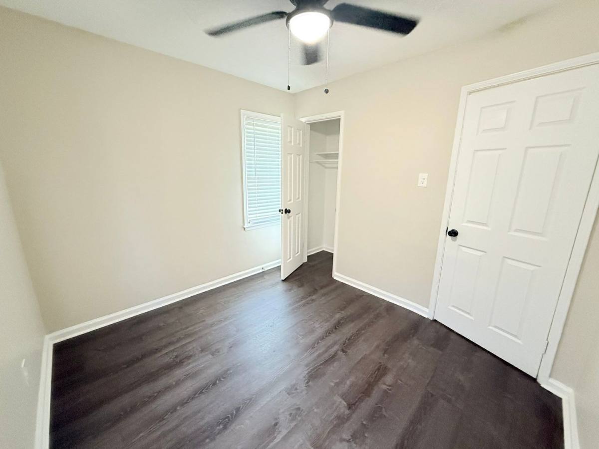 House for rent at 20032 Monte Vista St, Detroit, MI 48221
