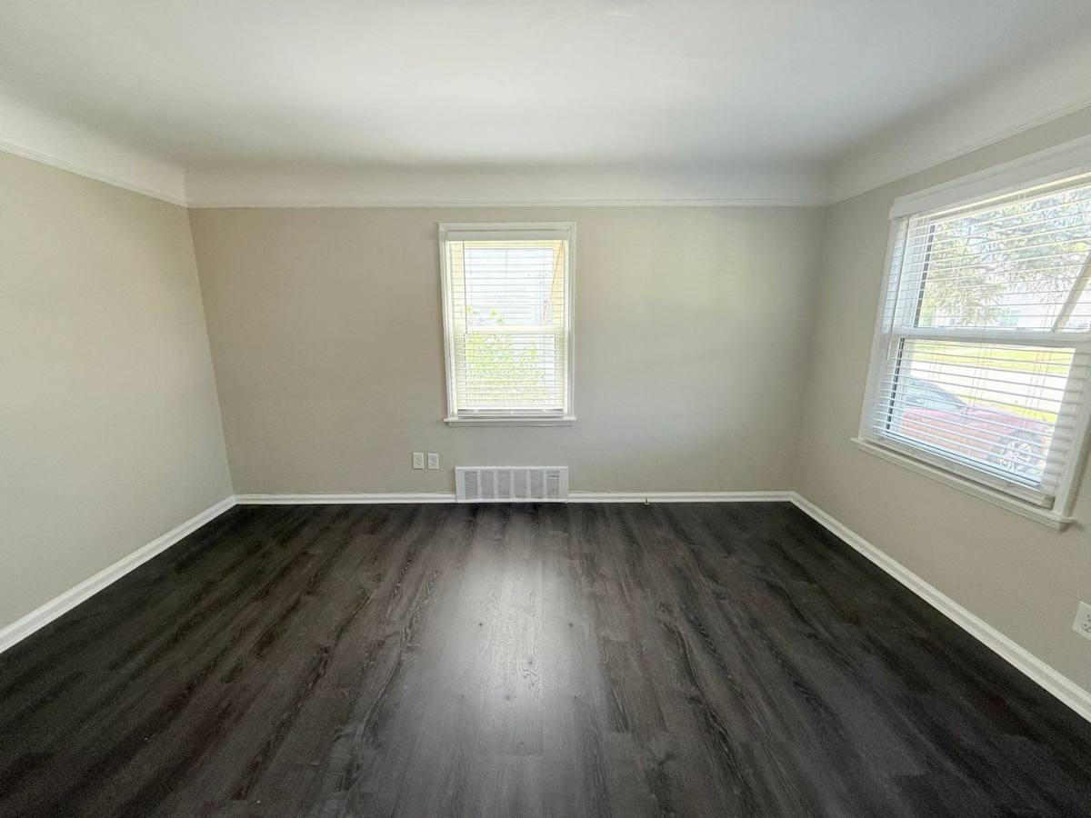 House for rent at 20032 Monte Vista St, Detroit, MI 48221