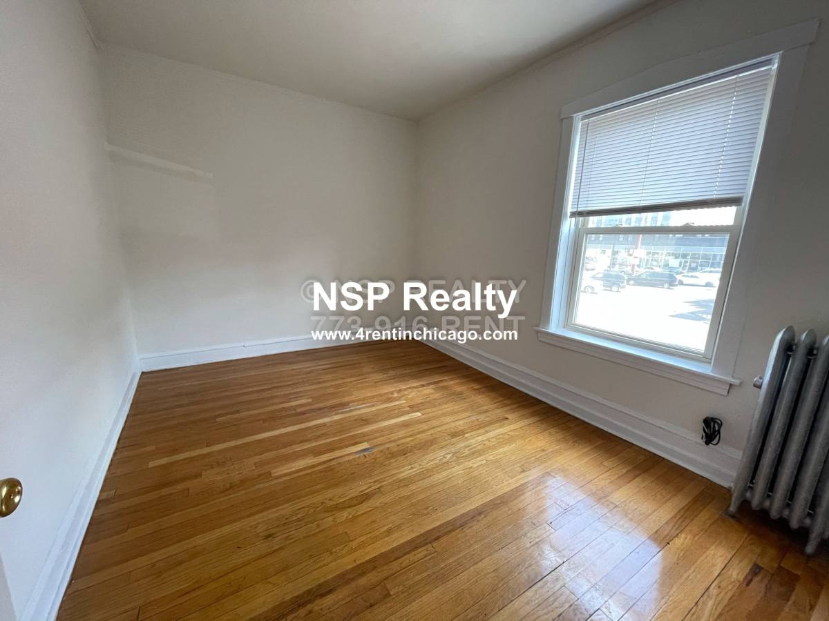 Apartment for rent at 6345 N Magnolia #I1, Chicago, IL 60660