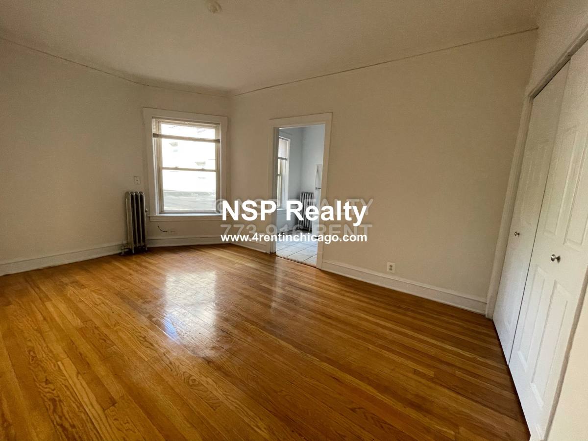 Apartment for rent at 6345 N Magnolia #I1, Chicago, IL 60660