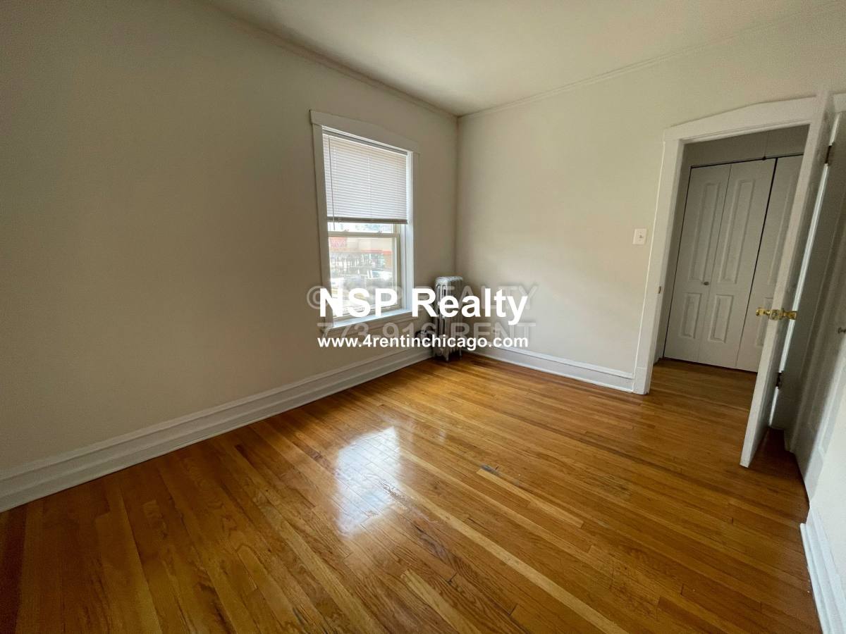 Apartment for rent at 6345 N Magnolia #I1, Chicago, IL 60660