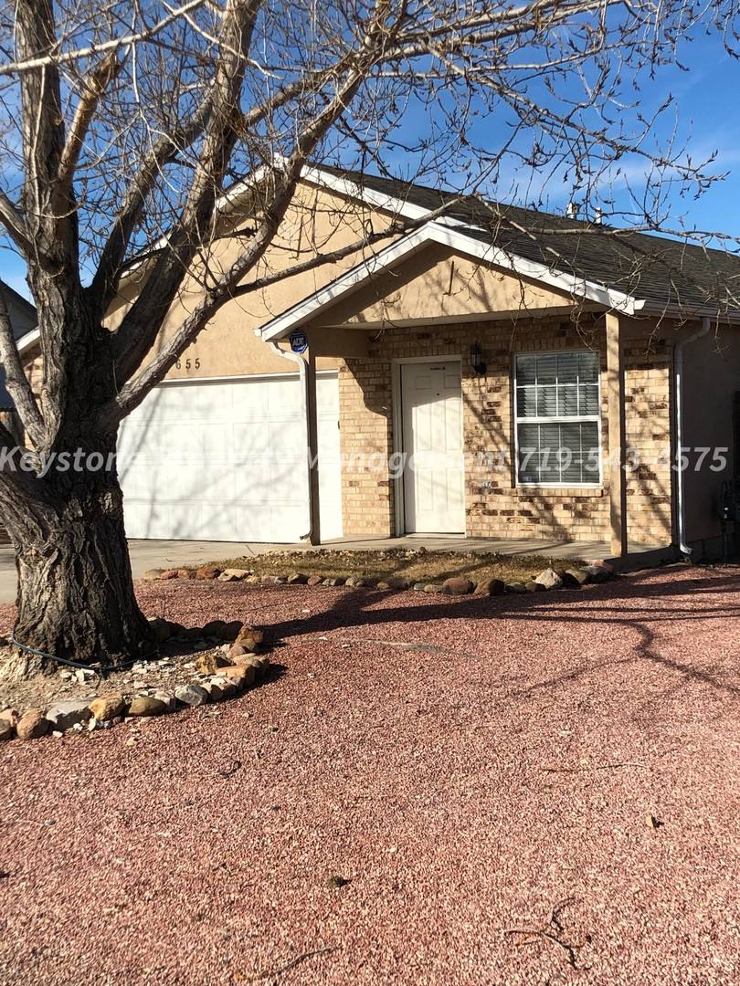 House for rent at 655 S Inca Dr, Pueblo, CO 81007