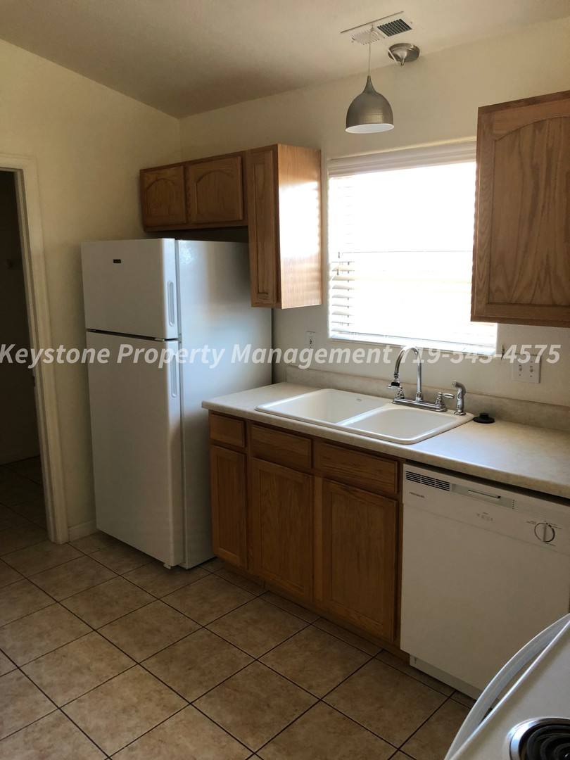 House for rent at 655 S Inca Dr, Pueblo, CO 81007