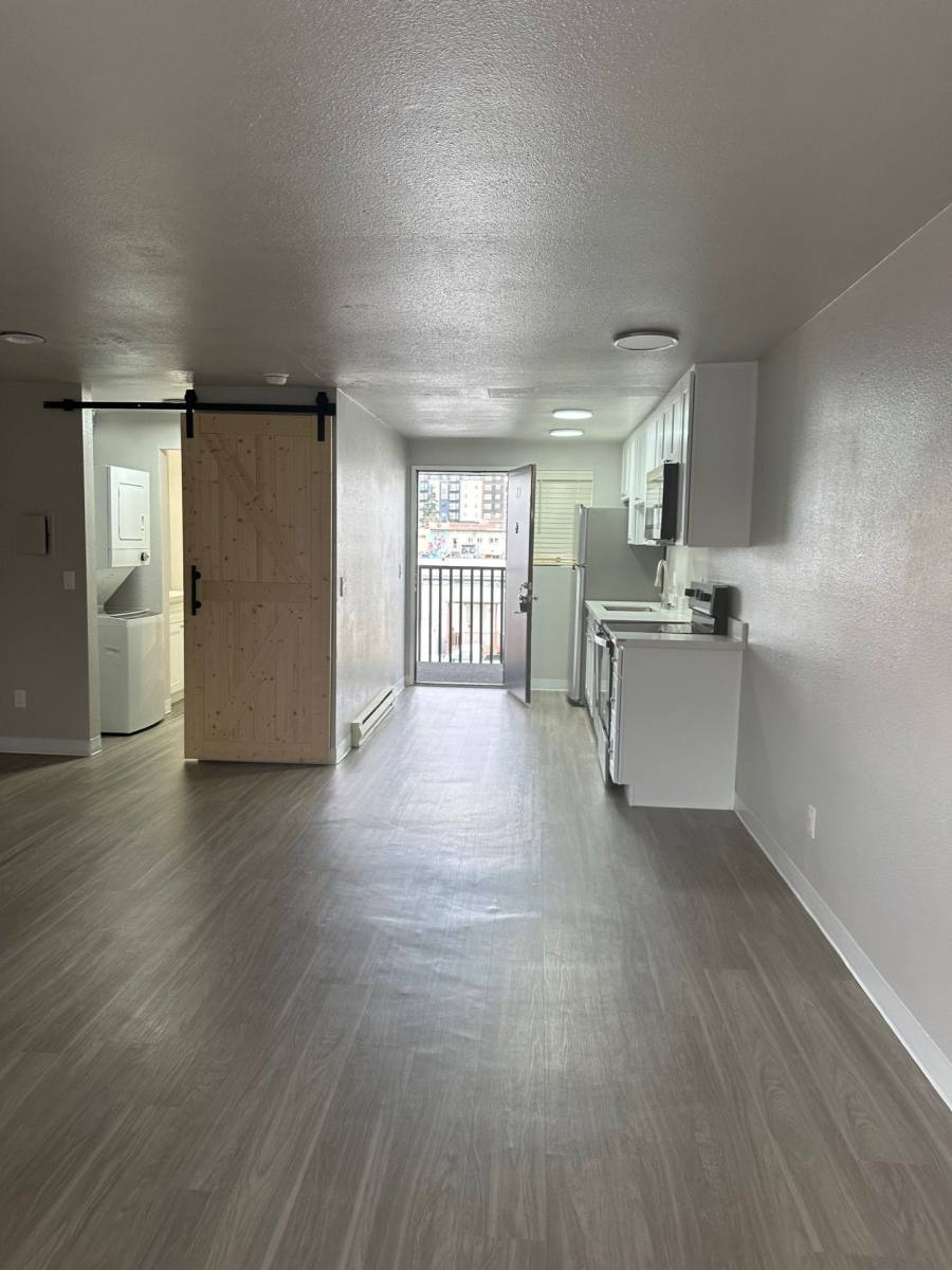 Apartment for rent at 15325 6th Ave SW, Seattle, WA 98166