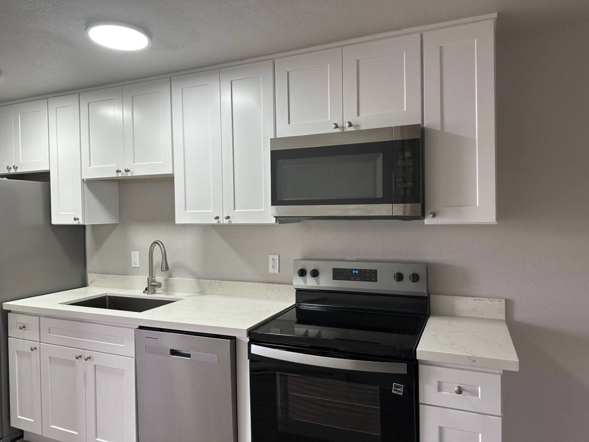 Apartment for rent at 15325 6th Ave SW, Seattle, WA 98166