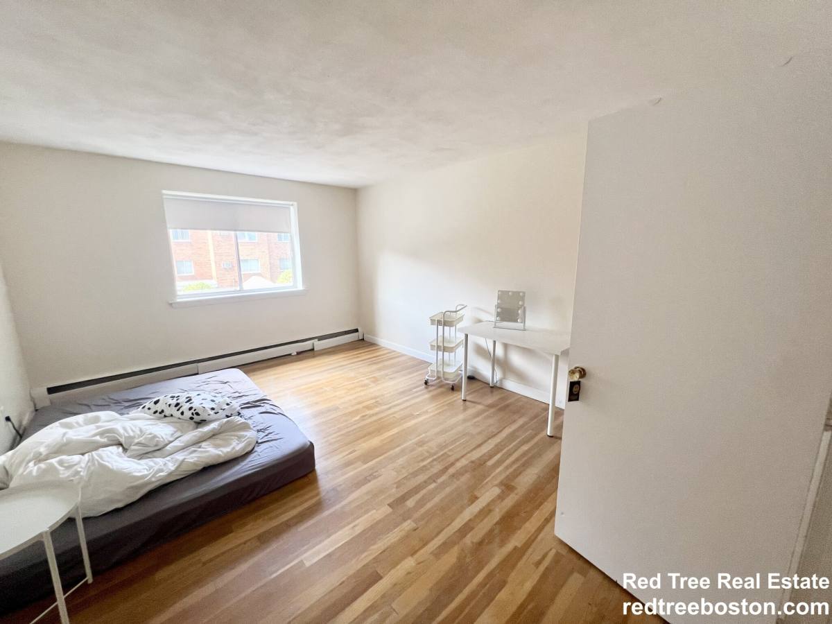 Apartment for rent at 84 Gardner St #21, Allston, MA 02134