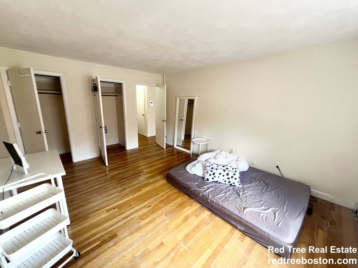 Apartment for rent at 84 Gardner St #21, Allston, MA 02134