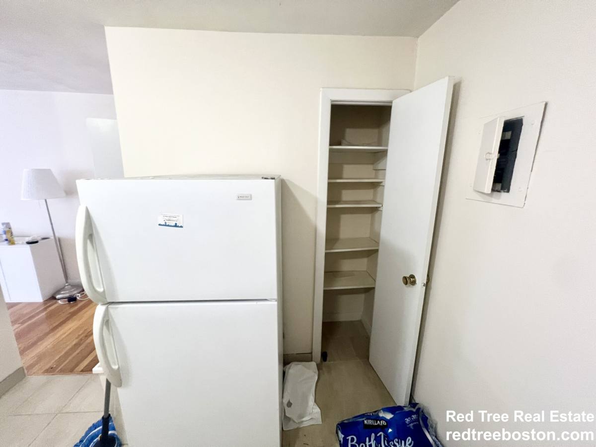 Apartment for rent at 84 Gardner St #21, Allston, MA 02134