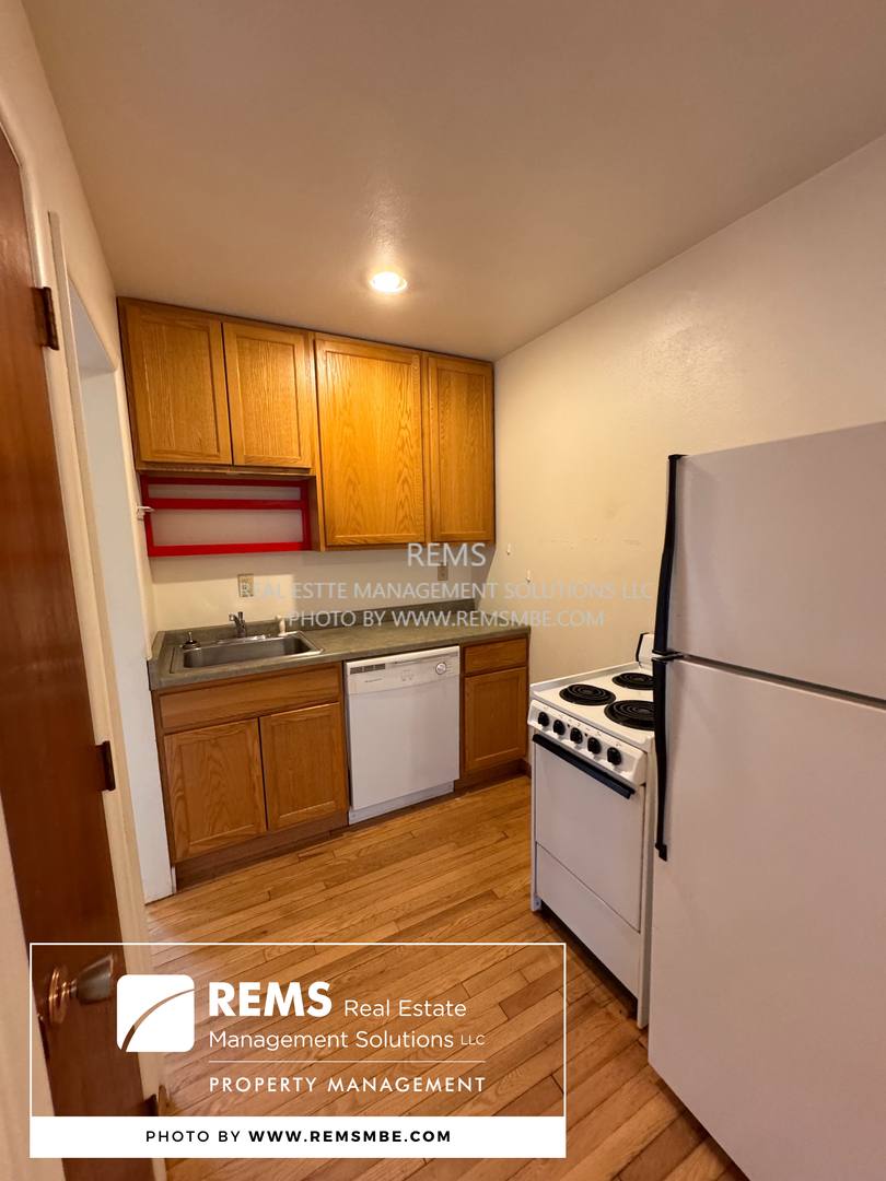 Apartment for rent at 500 7th St, Baraboo, WI 53913