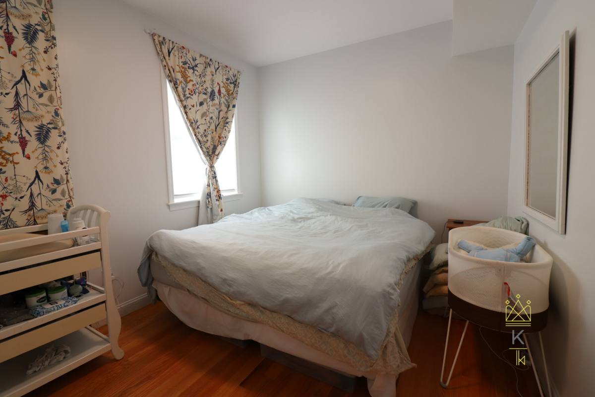 Apartment for rent at 81 Ballou Ave #1, Dorchester Center, MA 02124