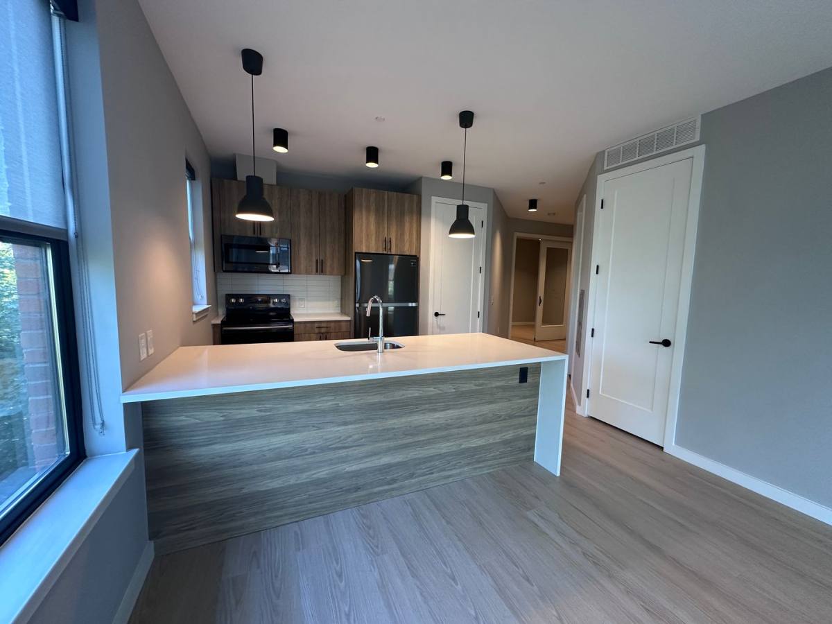 Apartment for rent at 147 Bloomfield Ave, Montclair, NJ 07042