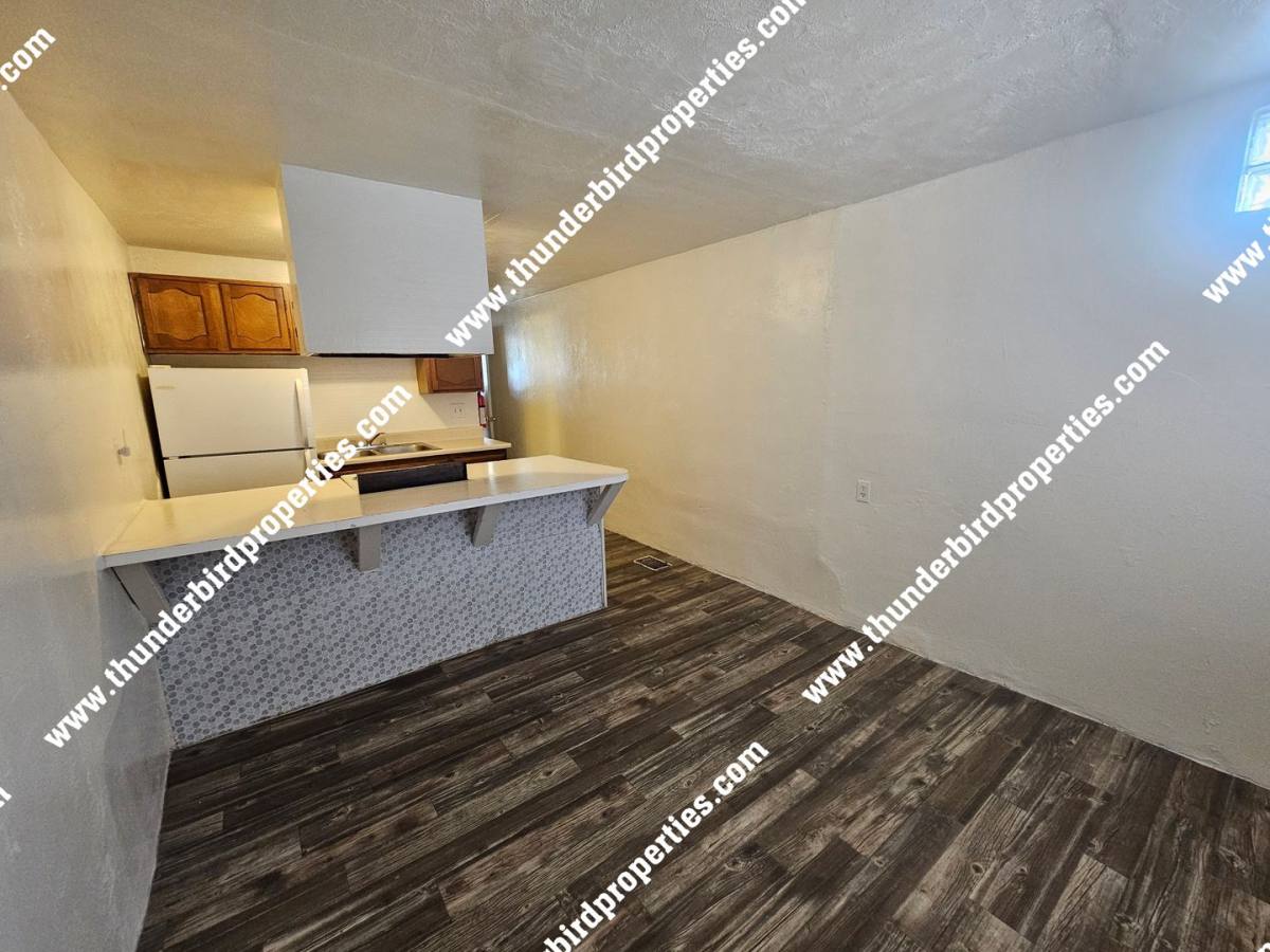 Apartment for rent at 1212 Lead Ave SE, Albuquerque, NM 87106