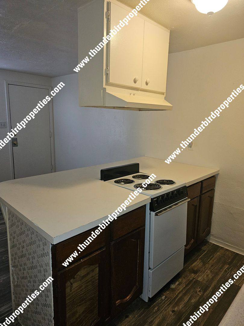 Apartment for rent at 1212 Lead Ave SE, Albuquerque, NM 87106