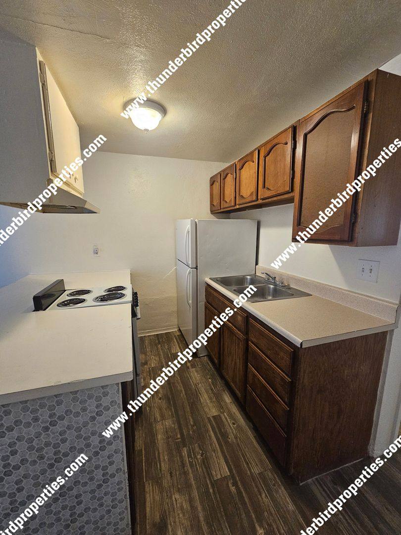 Apartment for rent at 1212 Lead Ave SE, Albuquerque, NM 87106