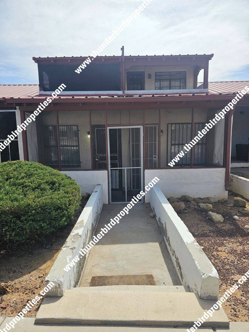 Apartment for rent at 1212 Lead Ave SE, Albuquerque, NM 87106