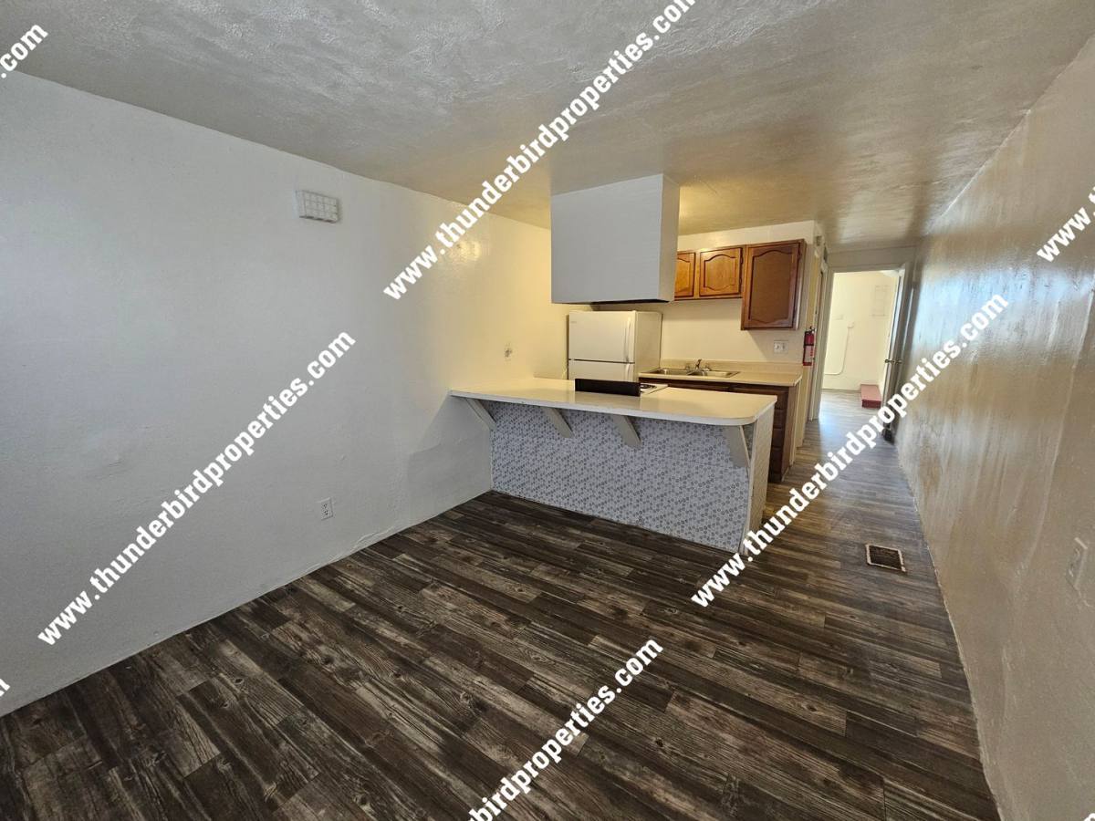 Apartment for rent at 1212 Lead Ave SE, Albuquerque, NM 87106