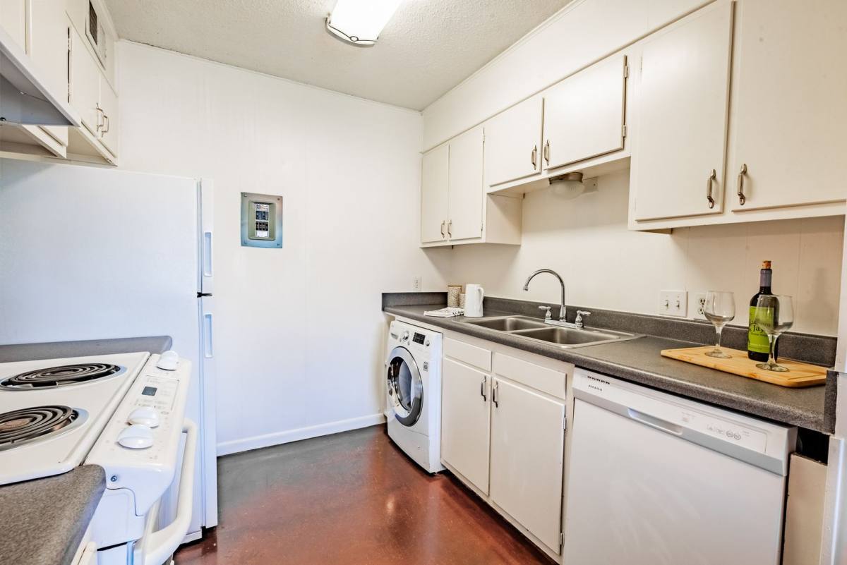 Apartment for rent at 3914 Ave D, Austin, TX 78751