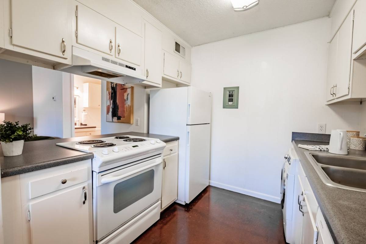Apartment for rent at 3914 Ave D, Austin, TX 78751