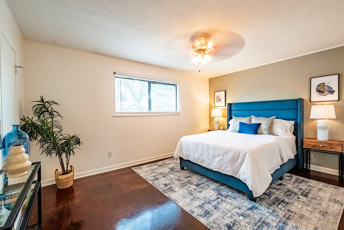 Apartment for rent at 3914 Ave D, Austin, TX 78751