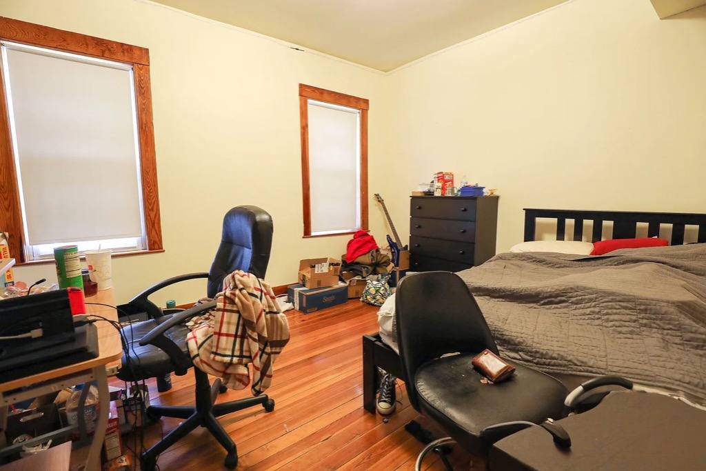 Apartment for rent at 346 Faneuil St #2, Brighton, MA 02135